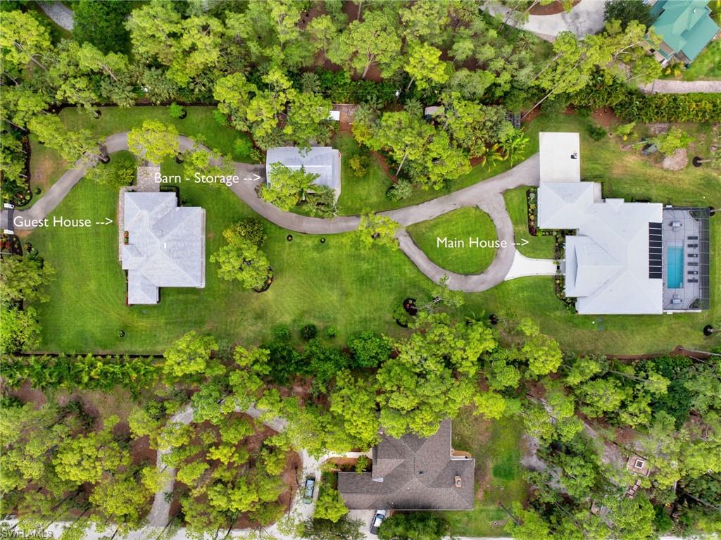 LOGAN WOODS - Residential