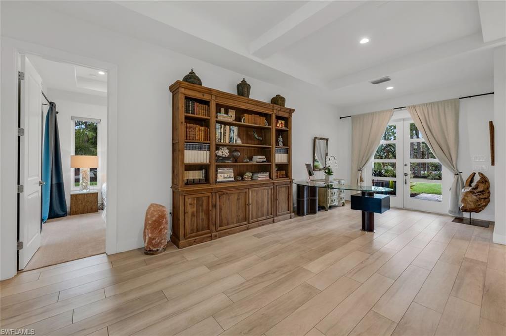 LOGAN WOODS - Residential