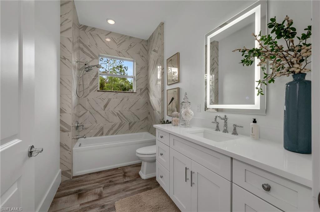 LOGAN WOODS - Residential