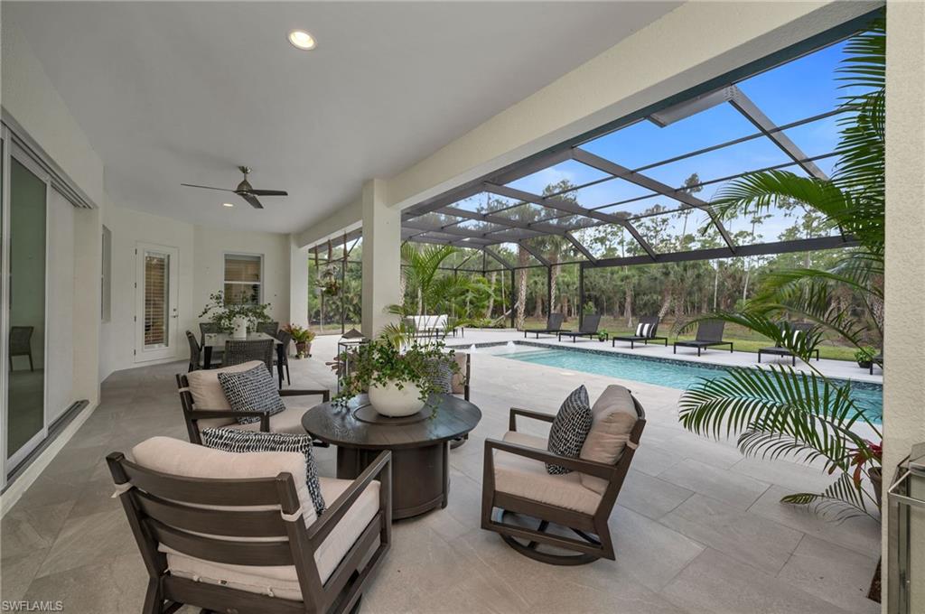 LOGAN WOODS - Residential