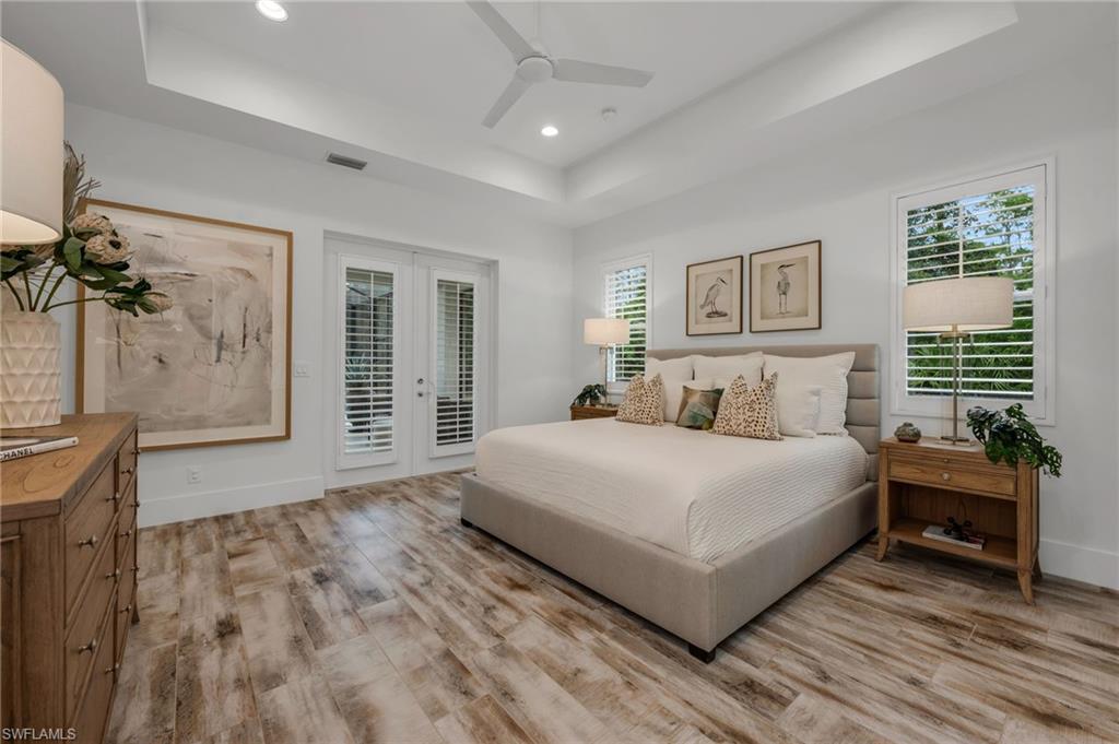 LOGAN WOODS - Residential