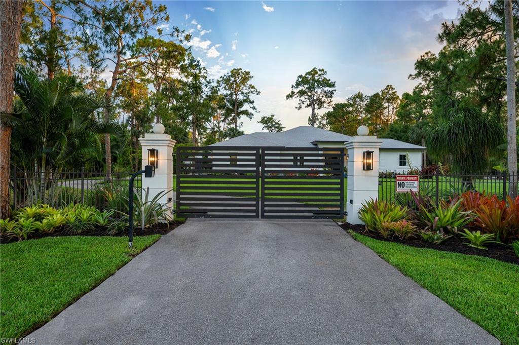 LOGAN WOODS - Residential