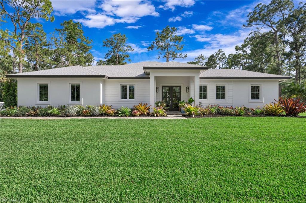 LOGAN WOODS - Residential