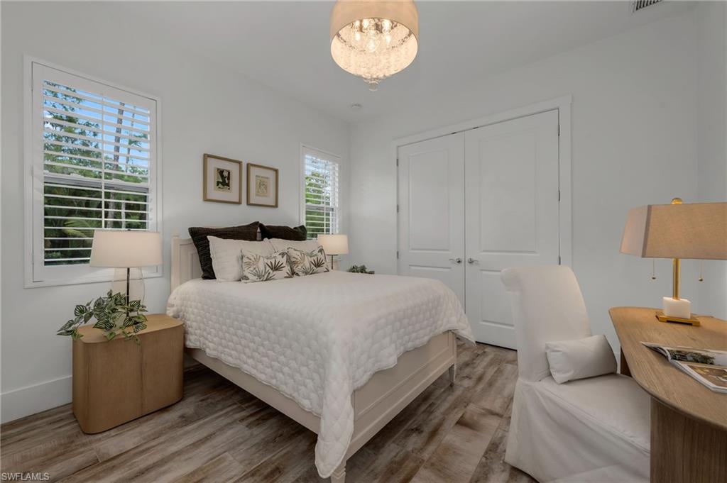 LOGAN WOODS - Residential