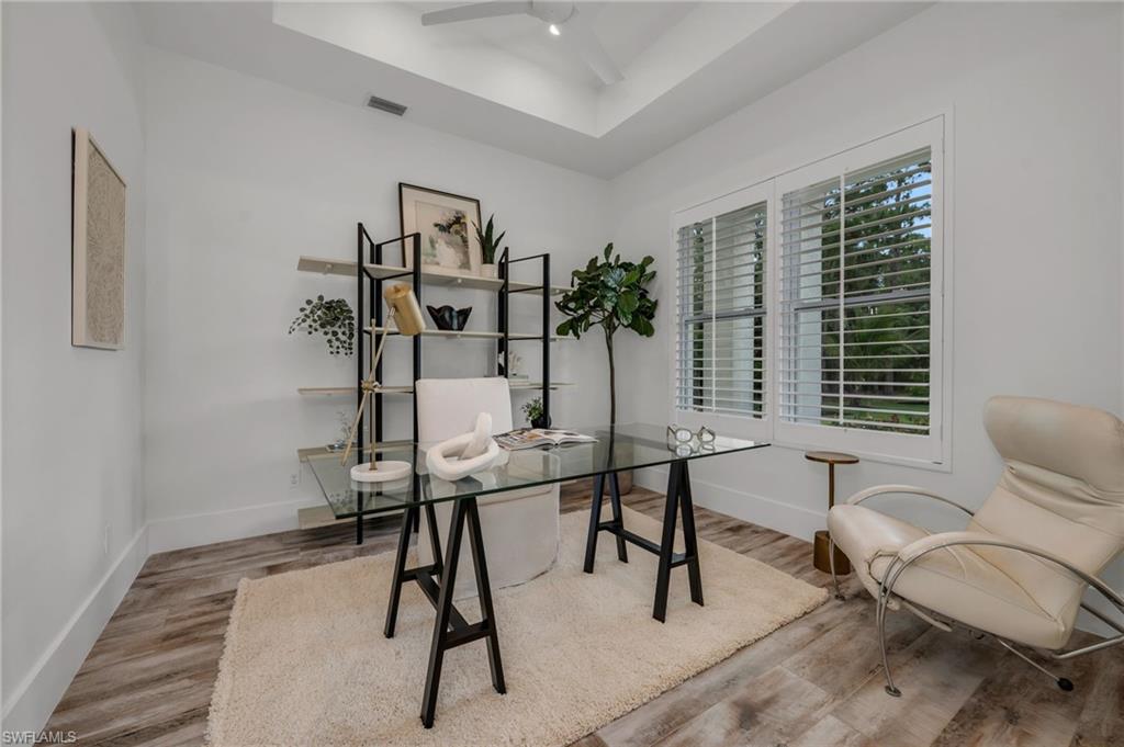 LOGAN WOODS - Residential