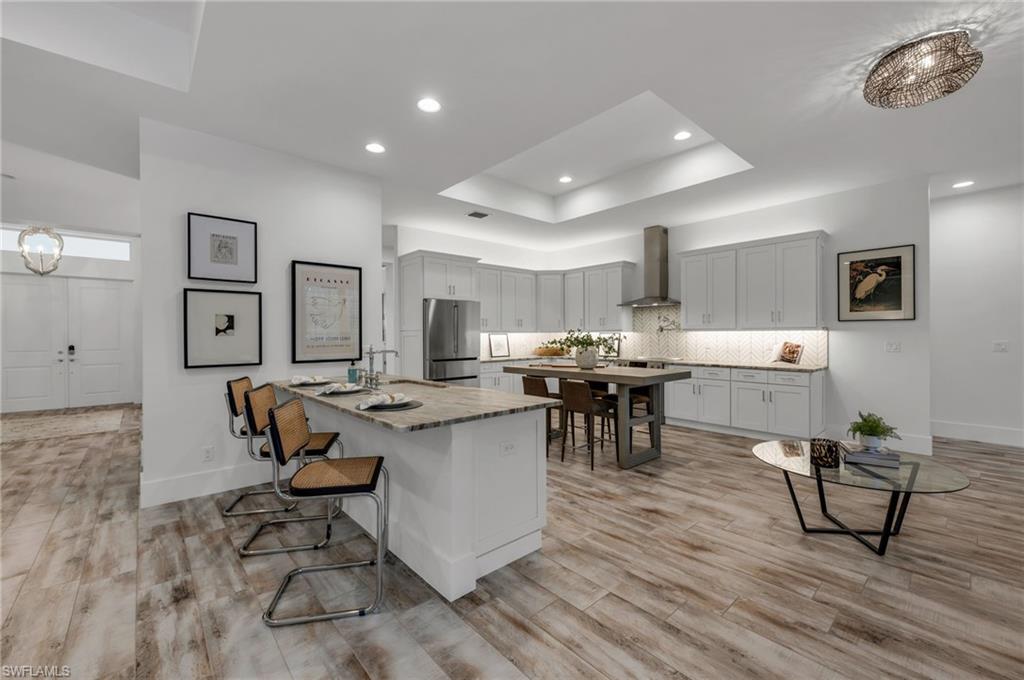 LOGAN WOODS - Residential