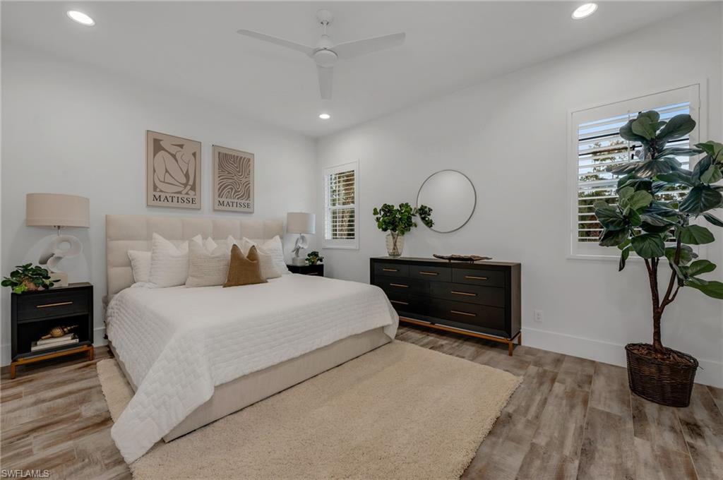 LOGAN WOODS - Residential