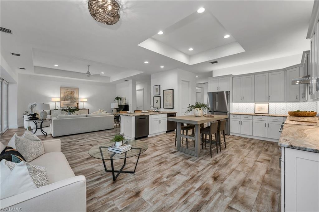 LOGAN WOODS - Residential
