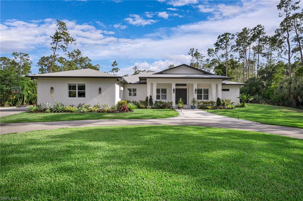 LOGAN WOODS - Residential