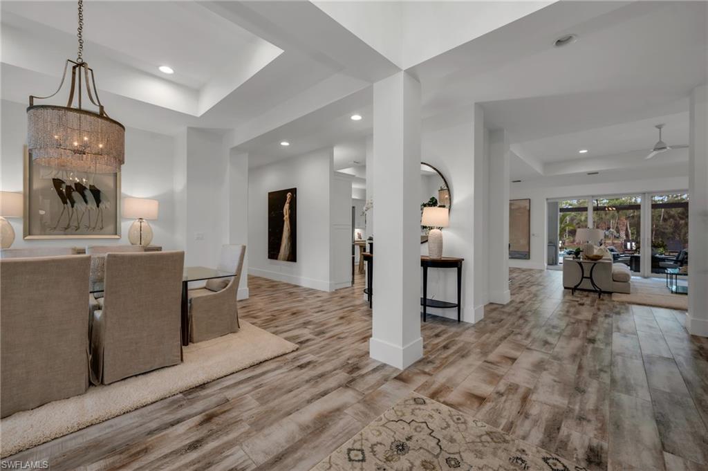 LOGAN WOODS - Residential