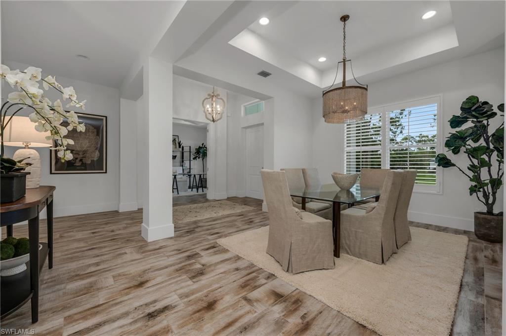 LOGAN WOODS - Residential