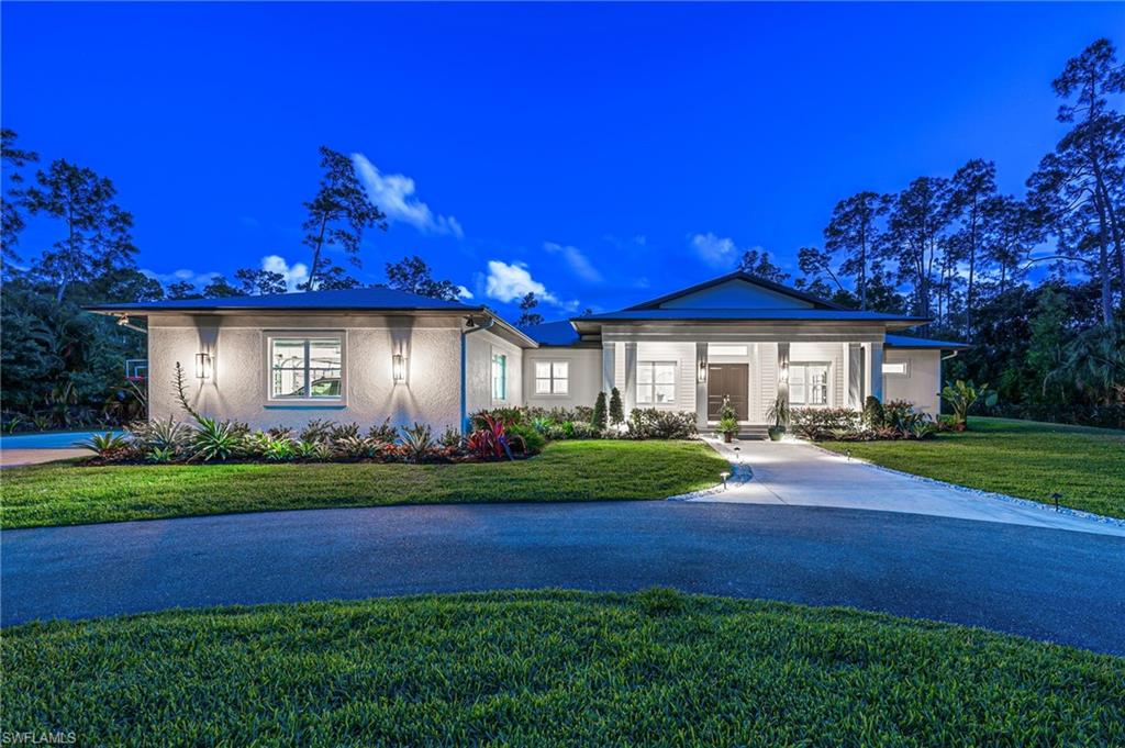 LOGAN WOODS - Residential