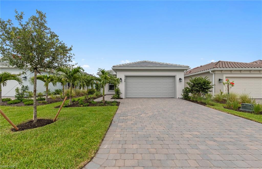 DEL WEBB OAK CREEK - Residential