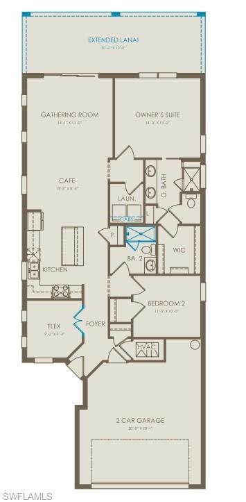 DEL WEBB OAK CREEK - Residential