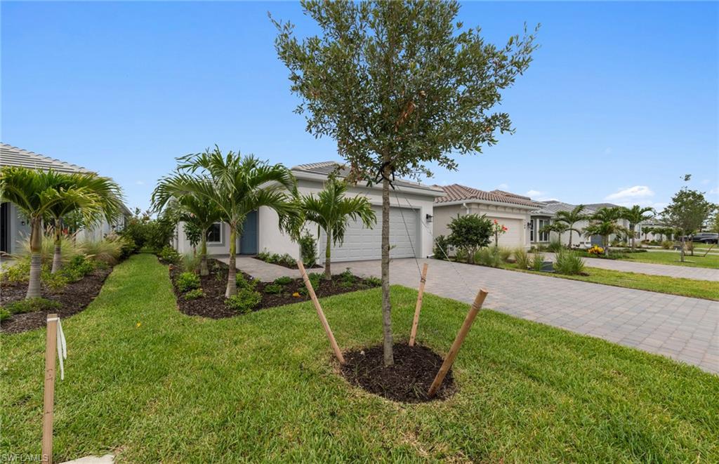 DEL WEBB OAK CREEK - Residential