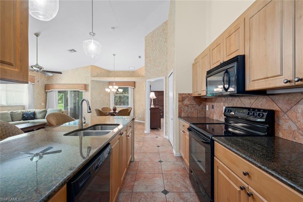 CYPRESS PINES SUBDIVISION - Residential