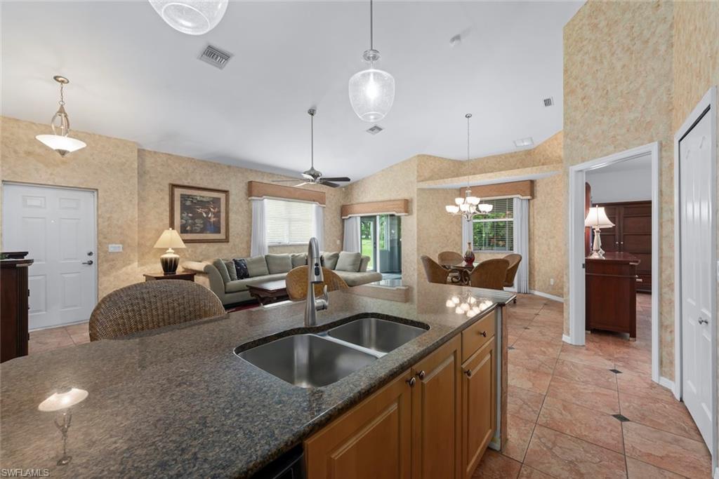 CYPRESS PINES SUBDIVISION - Residential