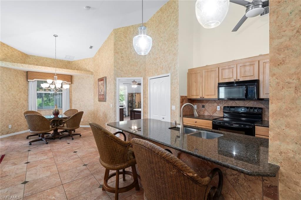 CYPRESS PINES SUBDIVISION - Residential