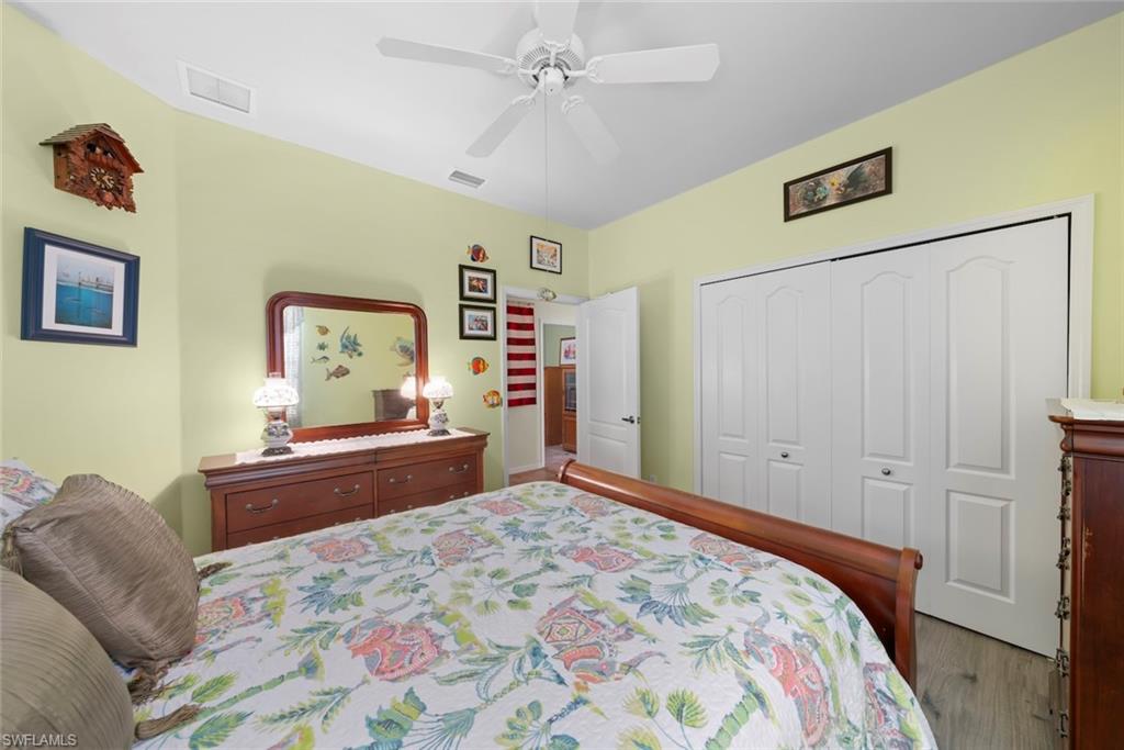 CYPRESS PINES SUBDIVISION - Residential