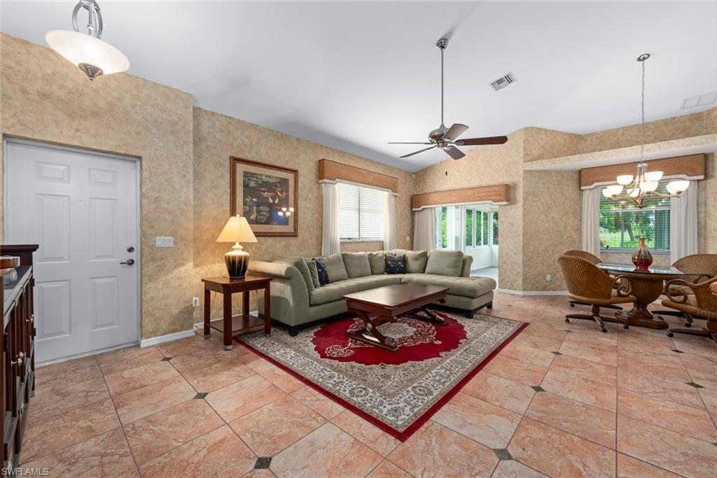 CYPRESS PINES SUBDIVISION - Residential