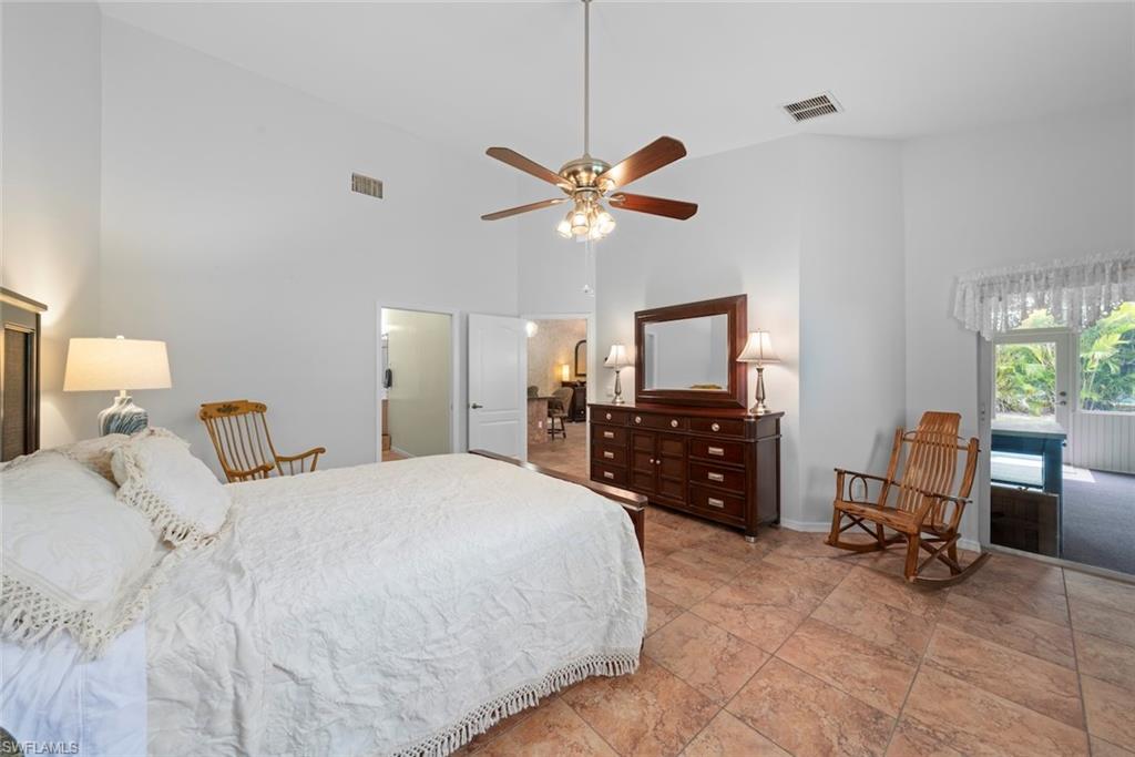CYPRESS PINES SUBDIVISION - Residential
