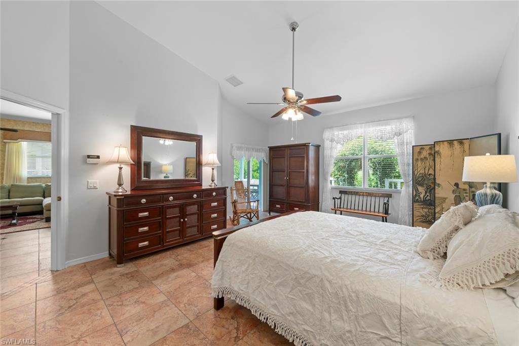 CYPRESS PINES SUBDIVISION - Residential