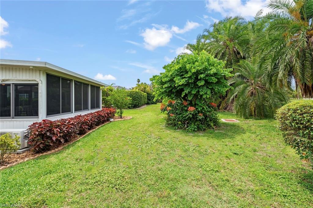 CYPRESS PINES SUBDIVISION - Residential