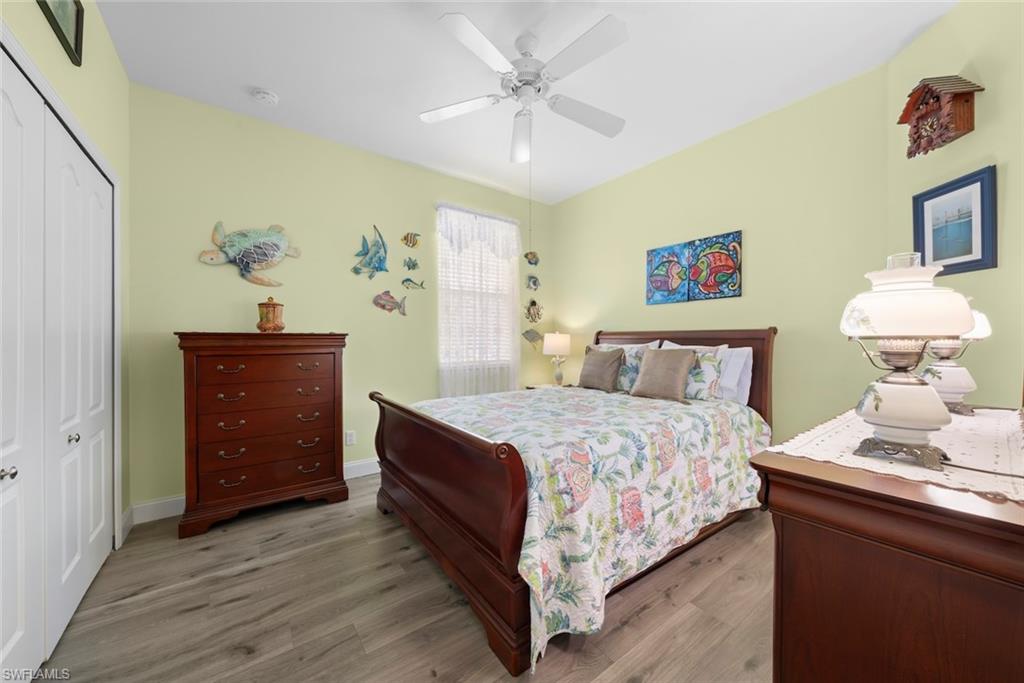 CYPRESS PINES SUBDIVISION - Residential