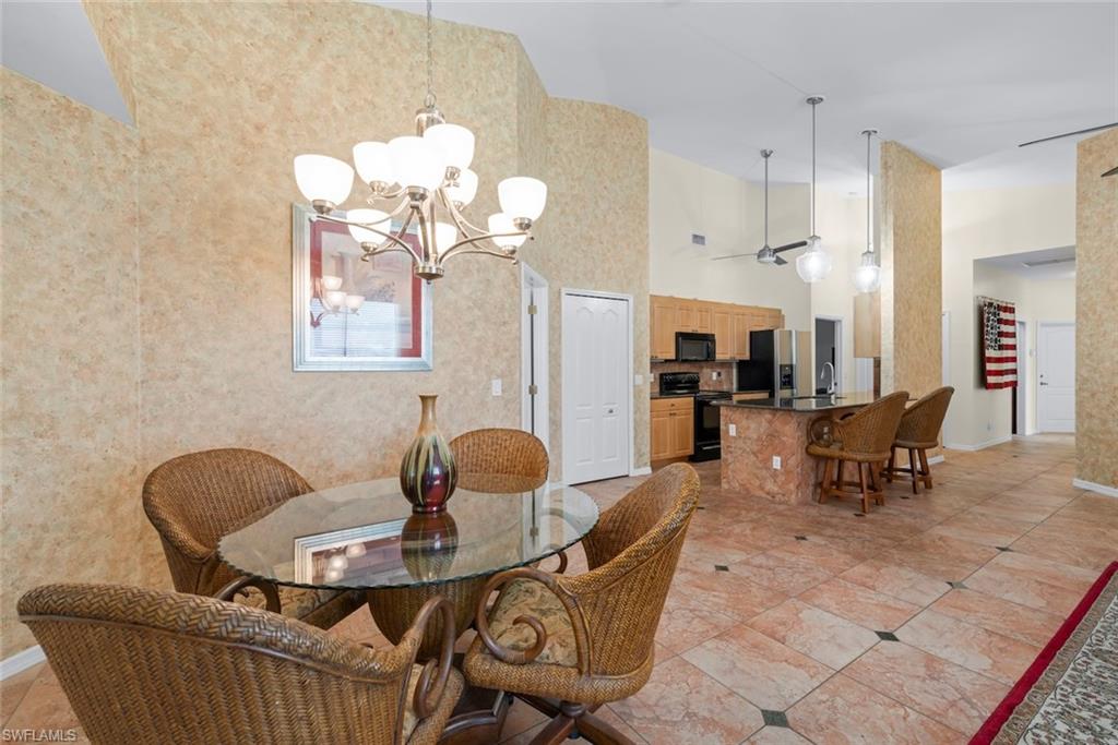 CYPRESS PINES SUBDIVISION - Residential