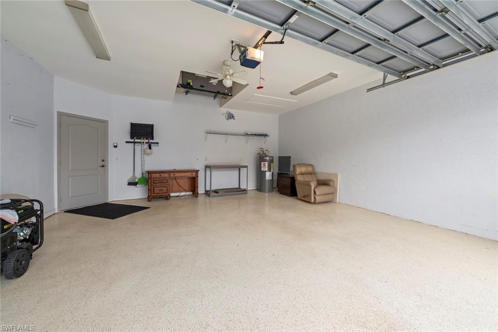 CYPRESS PINES SUBDIVISION - Residential