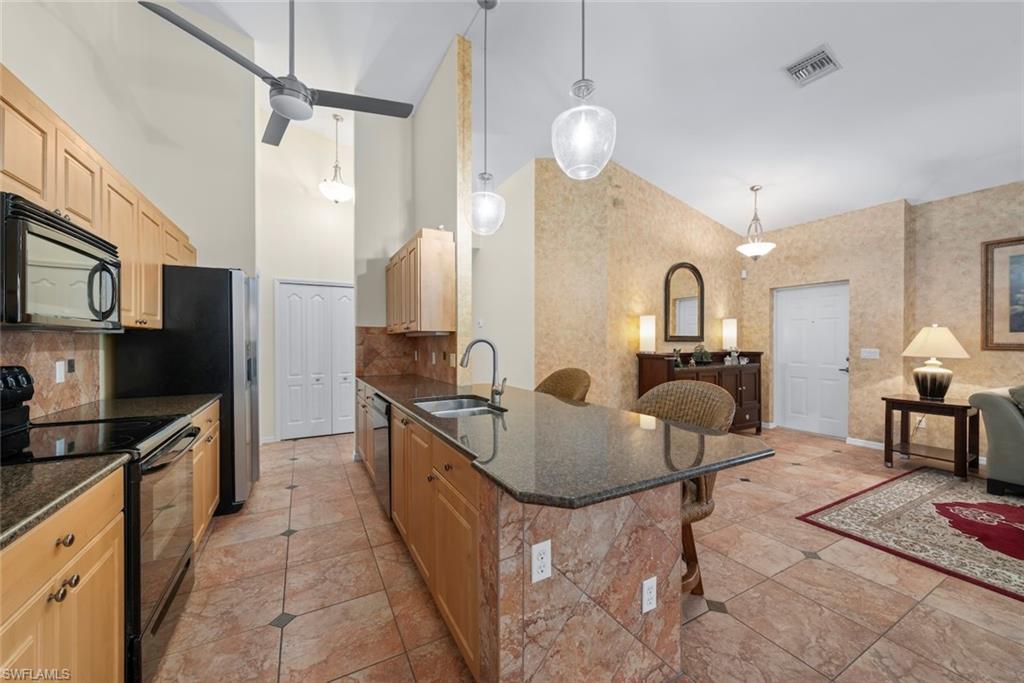 CYPRESS PINES SUBDIVISION - Residential