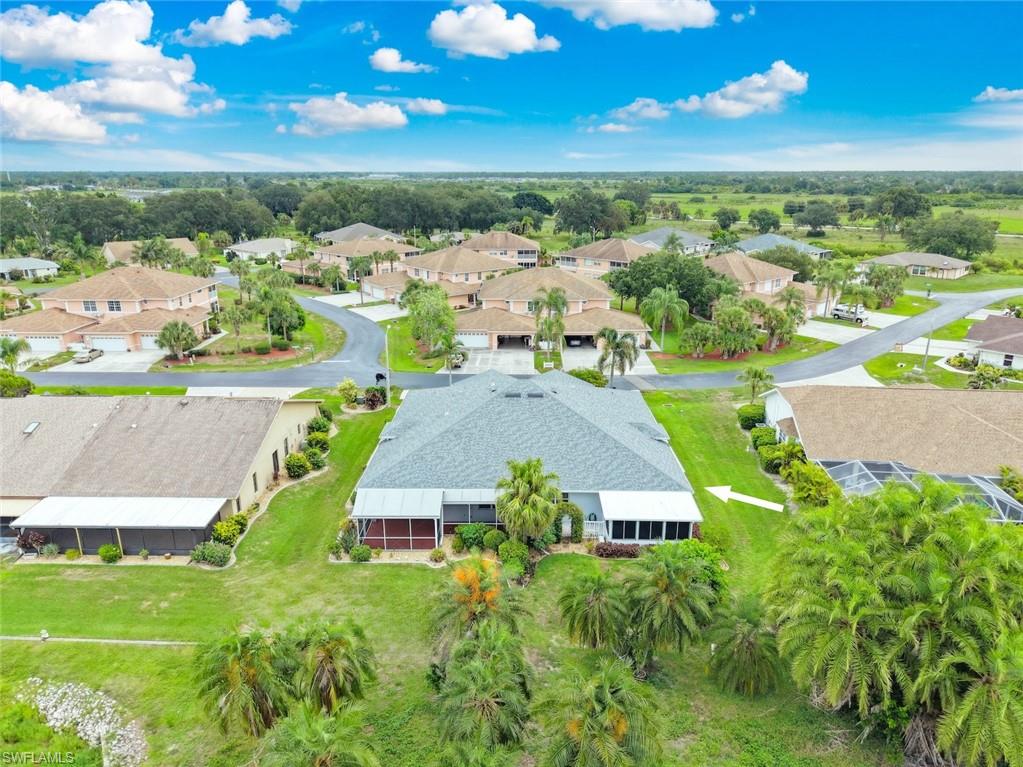CYPRESS PINES SUBDIVISION - Residential