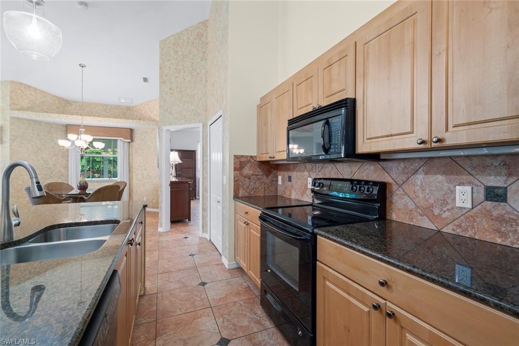 CYPRESS PINES SUBDIVISION - Residential