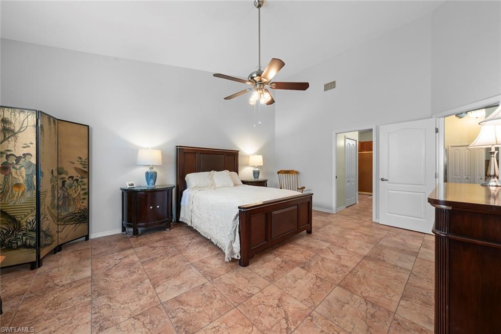 CYPRESS PINES SUBDIVISION - Residential