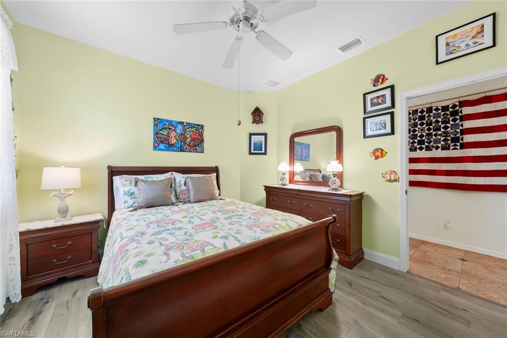 CYPRESS PINES SUBDIVISION - Residential