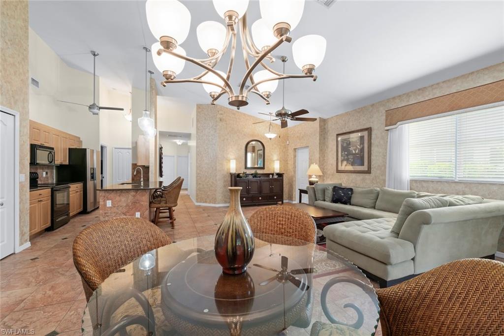 CYPRESS PINES SUBDIVISION - Residential