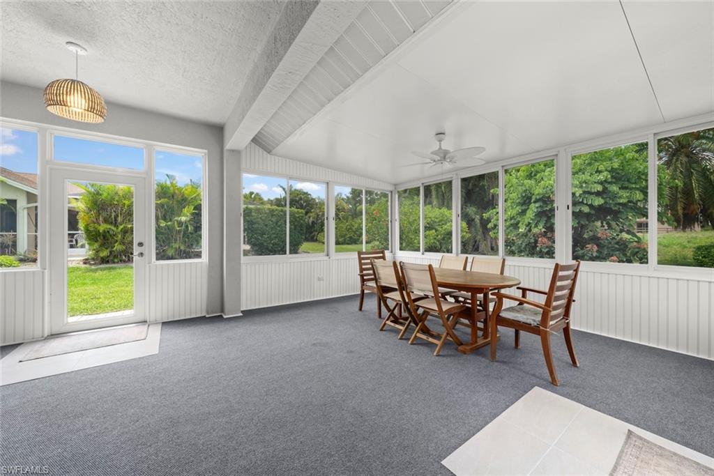 CYPRESS PINES SUBDIVISION - Residential