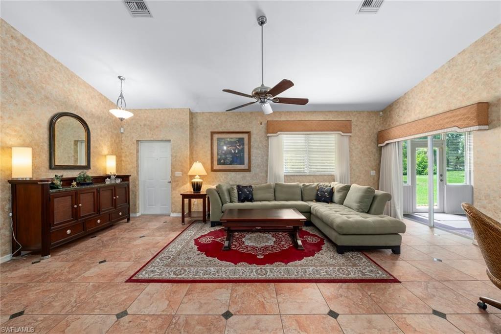 CYPRESS PINES SUBDIVISION - Residential