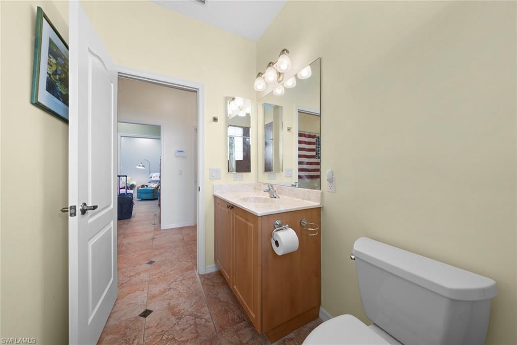 CYPRESS PINES SUBDIVISION - Residential
