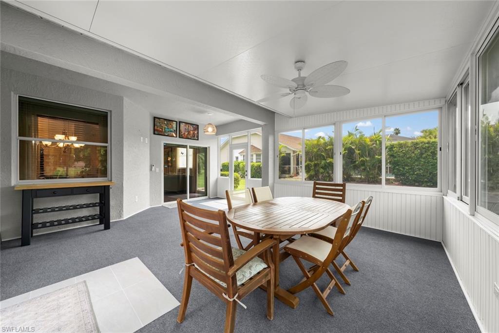 CYPRESS PINES SUBDIVISION - Residential