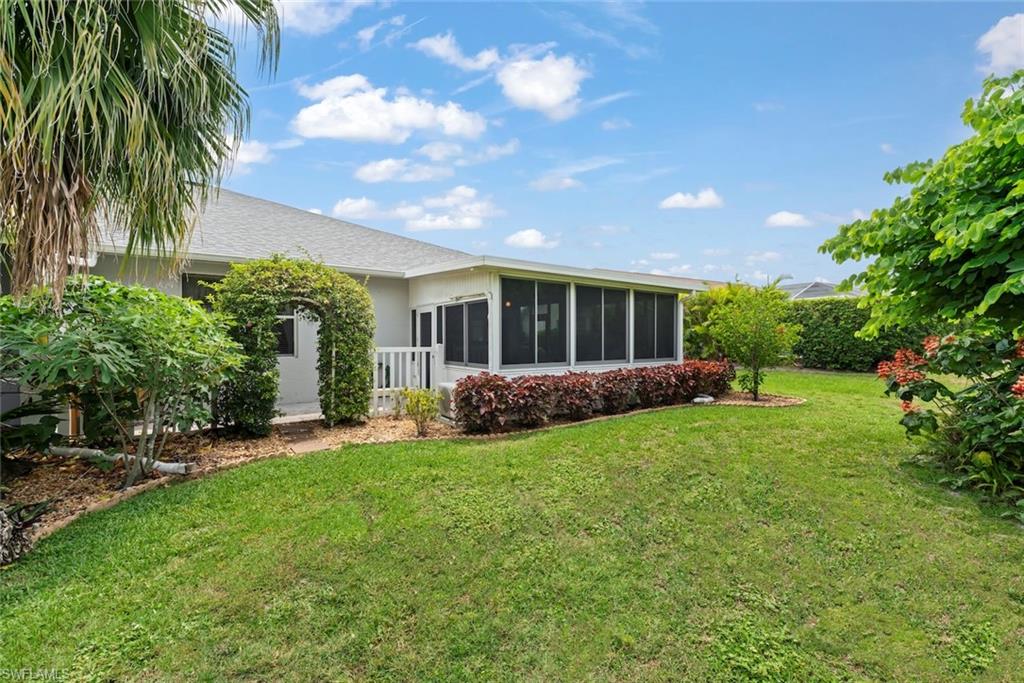 CYPRESS PINES SUBDIVISION - Residential