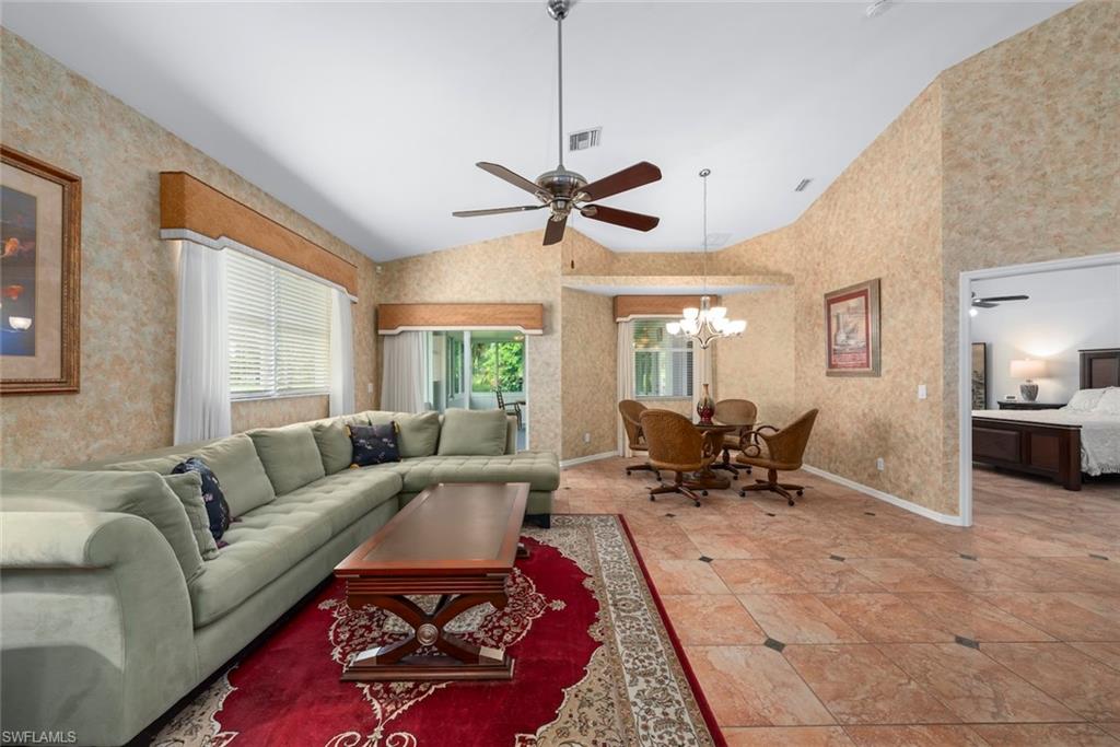 CYPRESS PINES SUBDIVISION - Residential