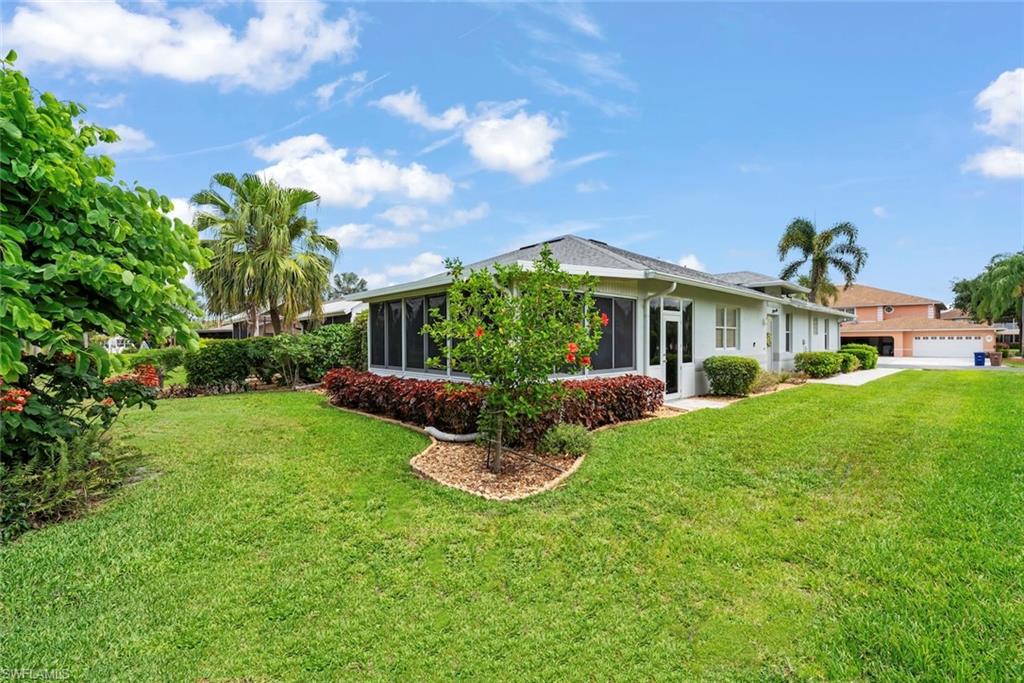 CYPRESS PINES SUBDIVISION - Residential