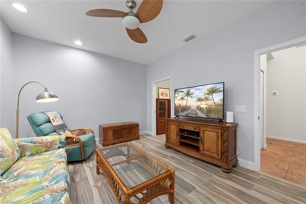 CYPRESS PINES SUBDIVISION - Residential