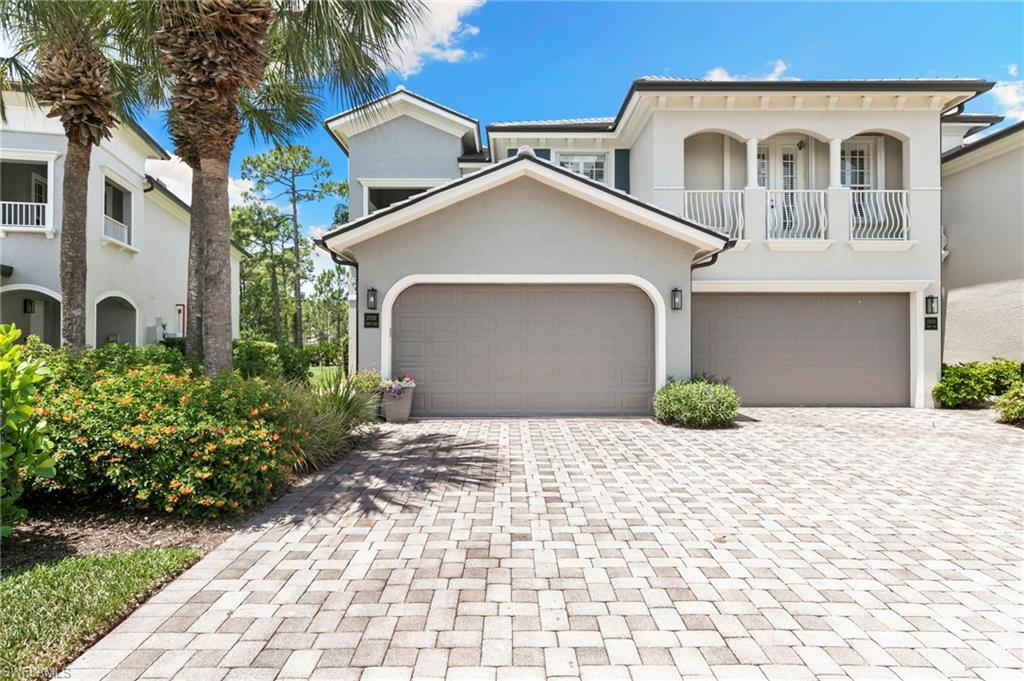 MEADOWS OF ESTERO - Residential