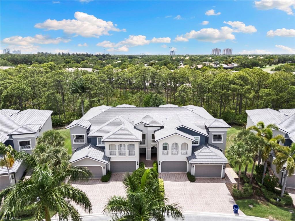 MEADOWS OF ESTERO - Residential