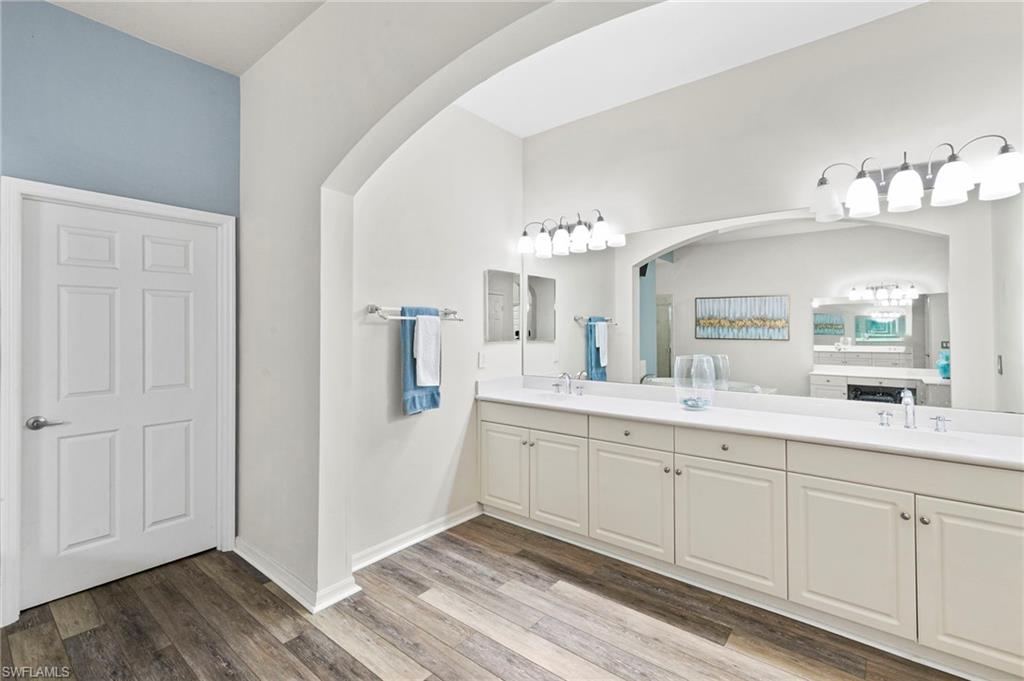 MEADOWS OF ESTERO - Residential