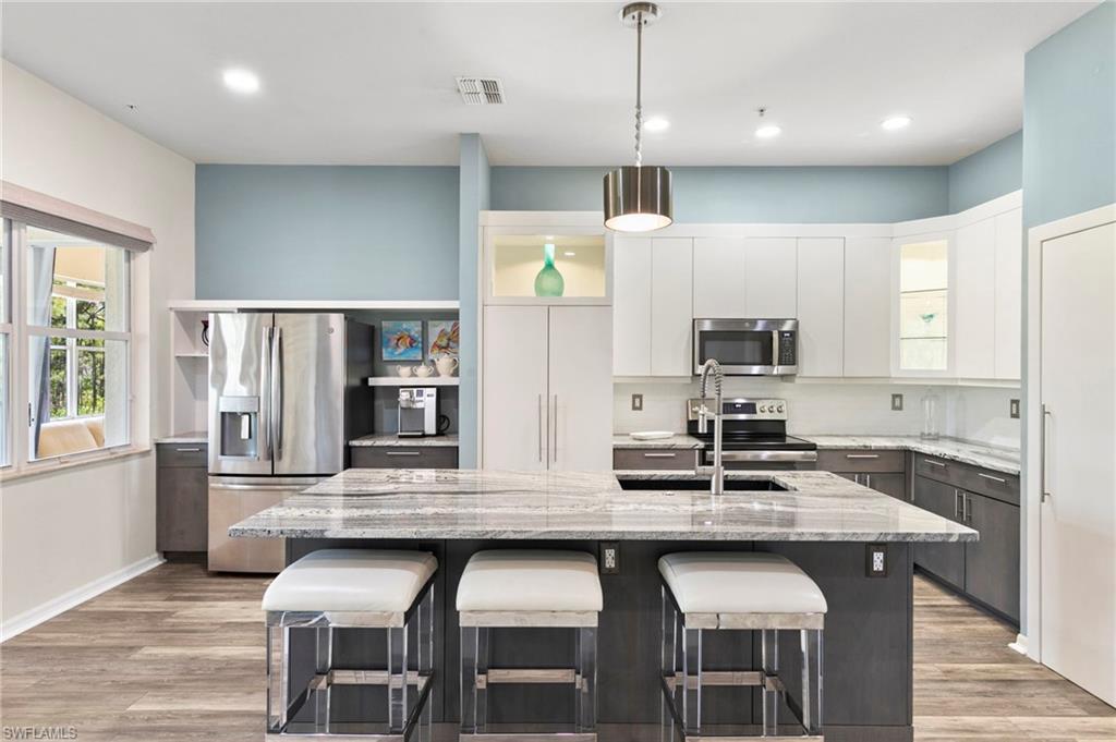 MEADOWS OF ESTERO - Residential