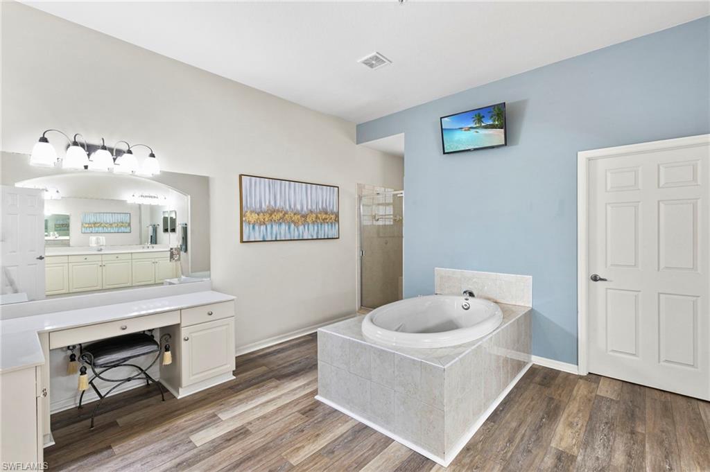 MEADOWS OF ESTERO - Residential