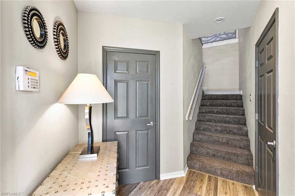 MEADOWS OF ESTERO - Residential